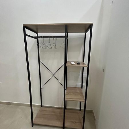 Luxury Rooms Carbonara 95 Nápoly Kültér fotó
