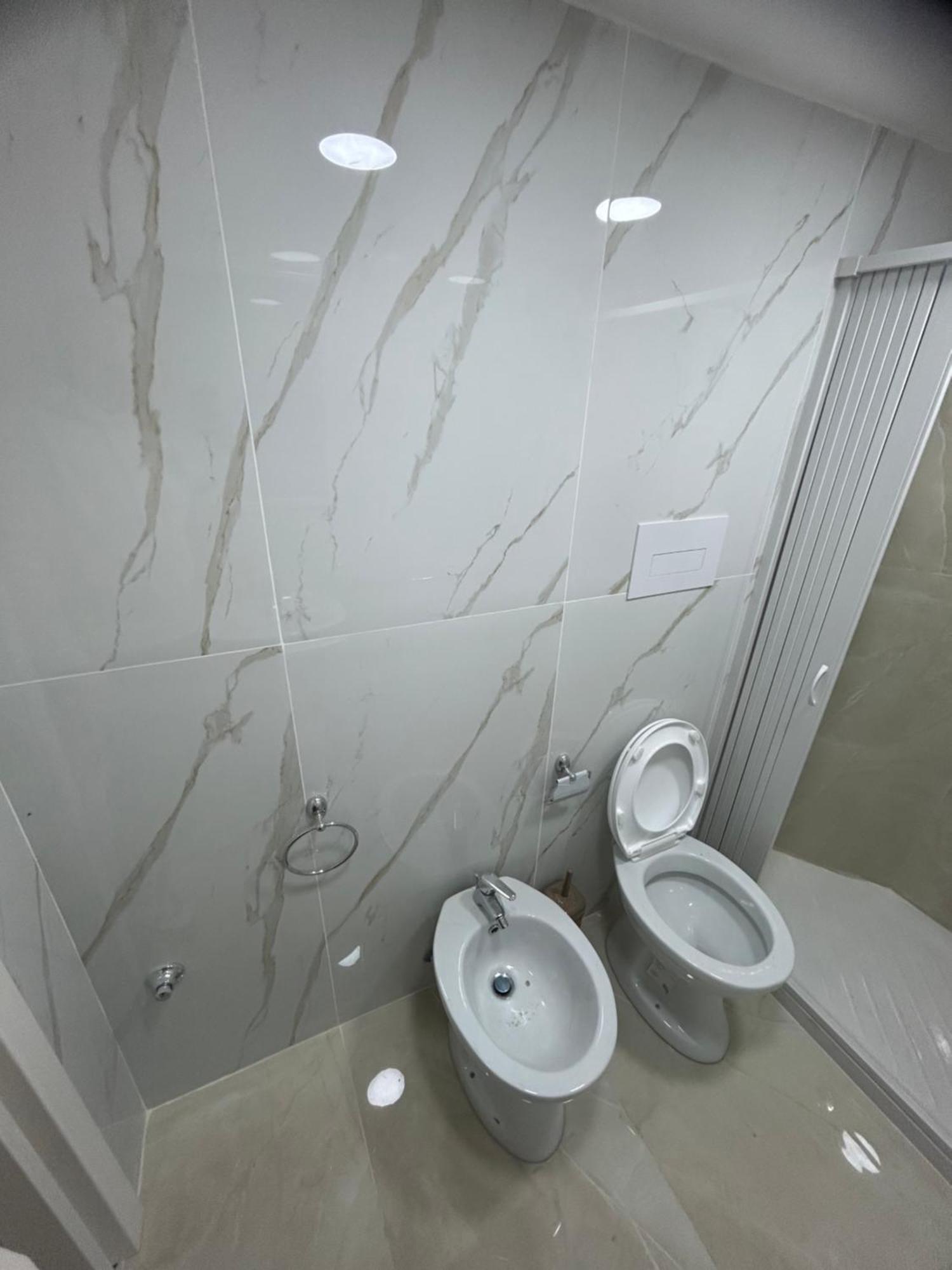 Luxury Rooms Carbonara 95 Nápoly Kültér fotó