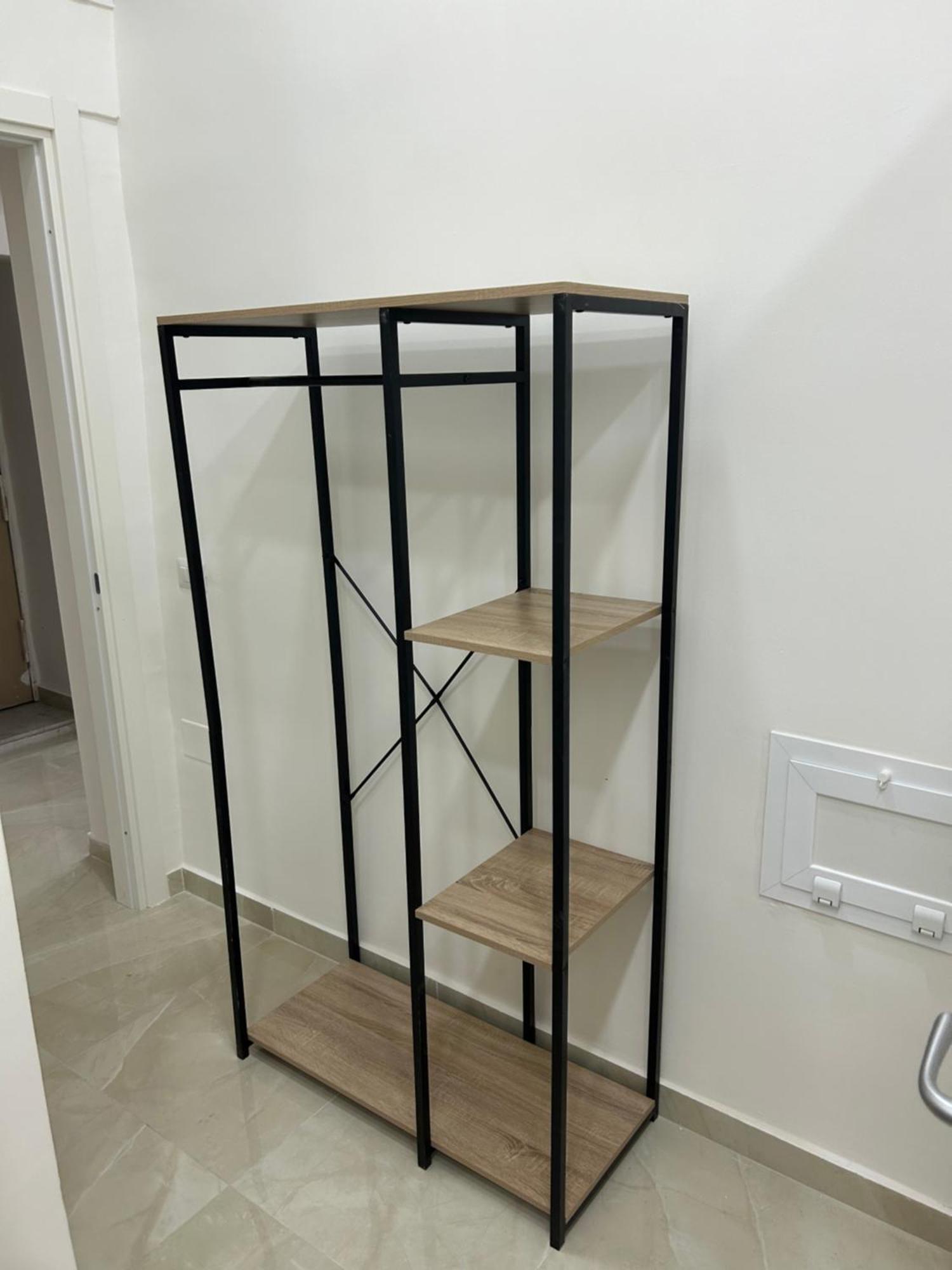 Luxury Rooms Carbonara 95 Nápoly Kültér fotó
