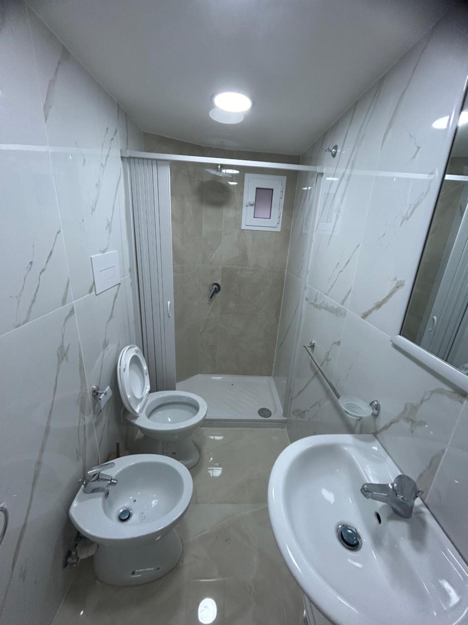 Luxury Rooms Carbonara 95 Nápoly Kültér fotó
