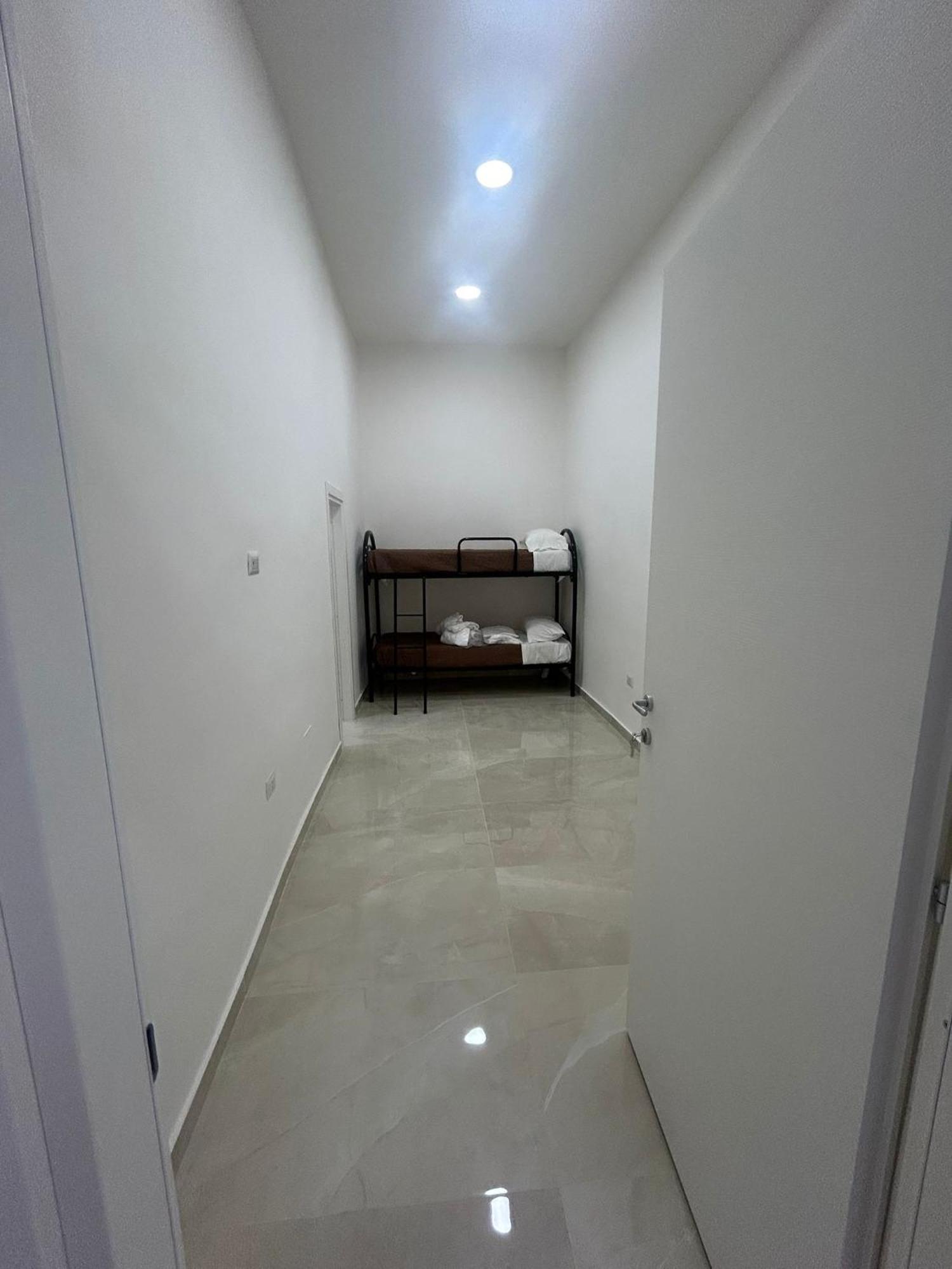 Luxury Rooms Carbonara 95 Nápoly Kültér fotó