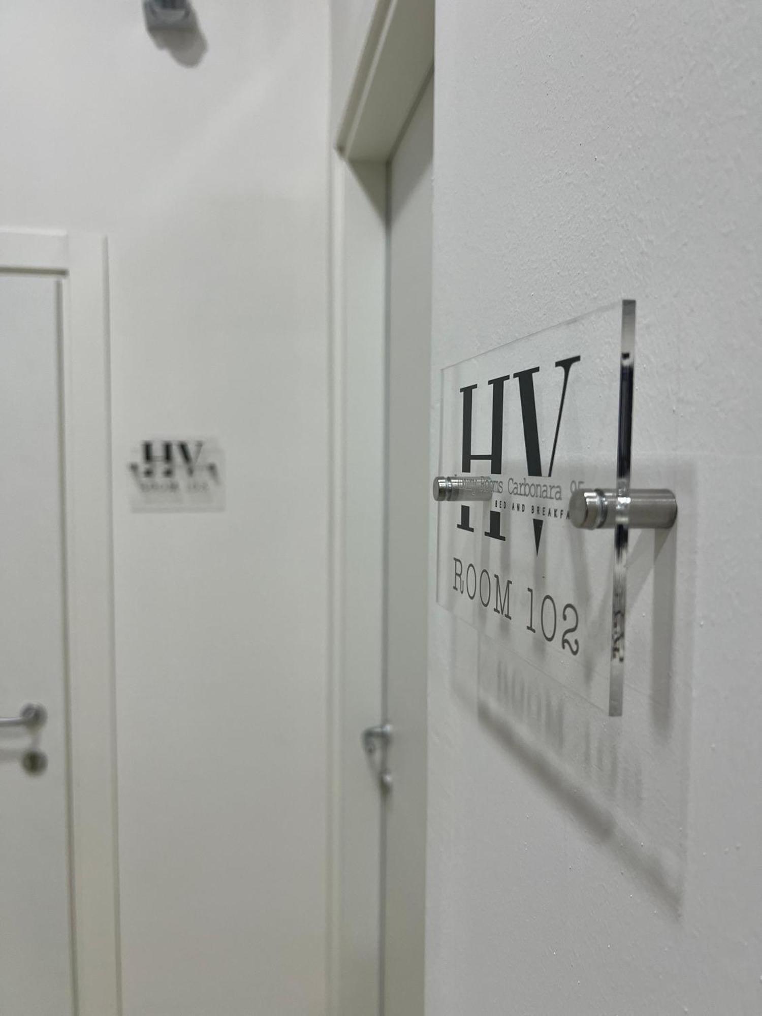 Luxury Rooms Carbonara 95 Nápoly Kültér fotó