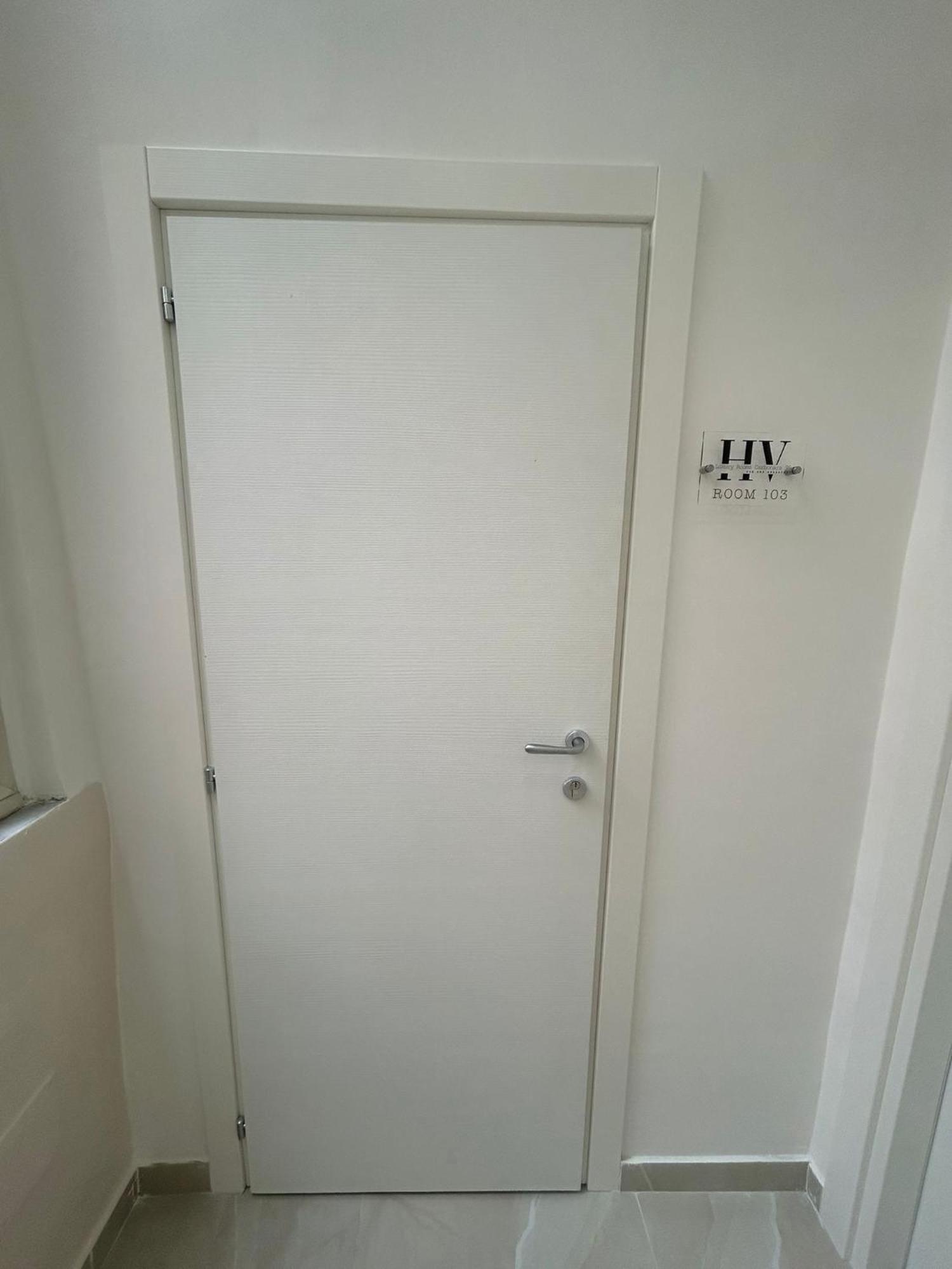 Luxury Rooms Carbonara 95 Nápoly Kültér fotó