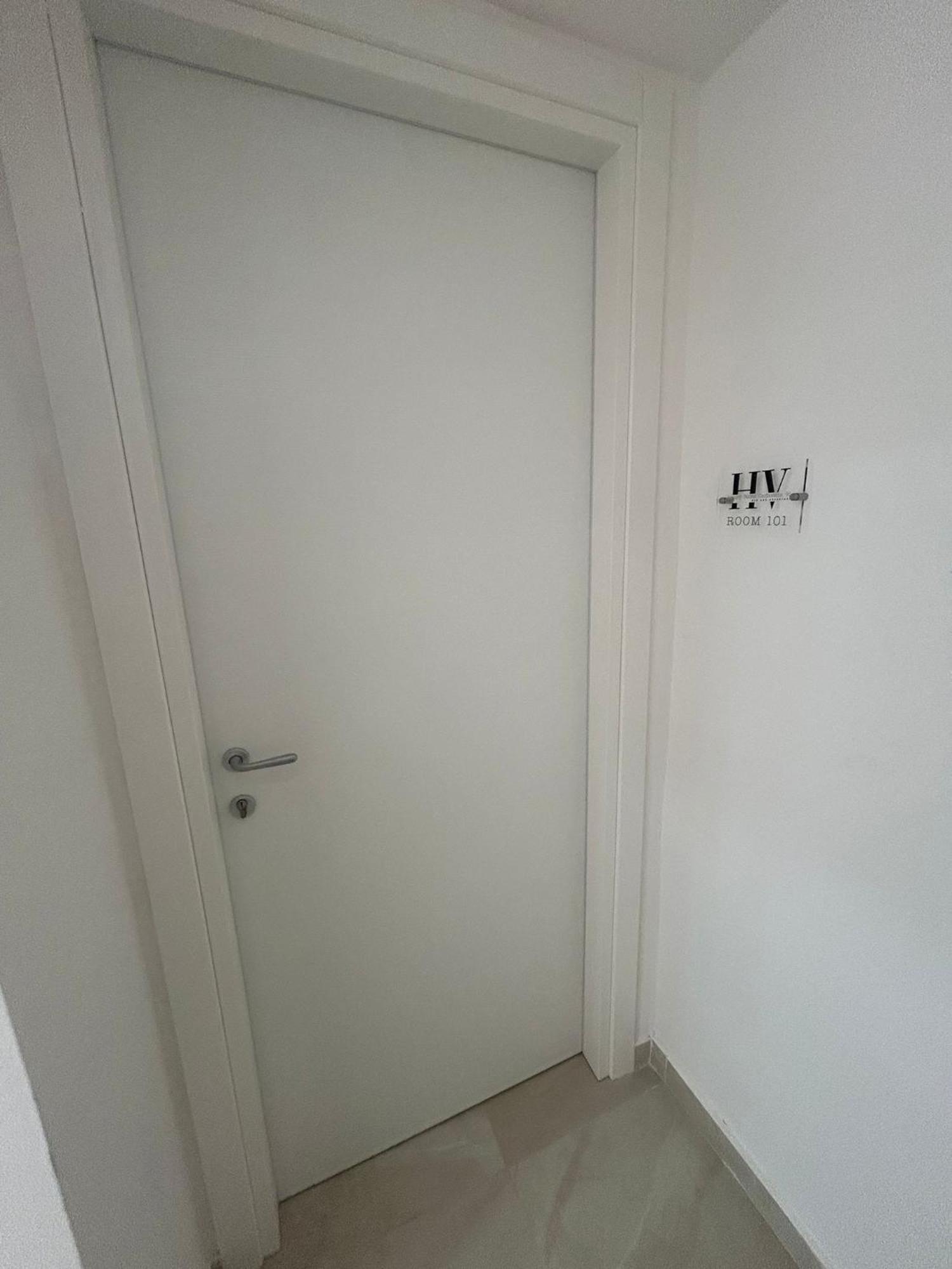 Luxury Rooms Carbonara 95 Nápoly Kültér fotó